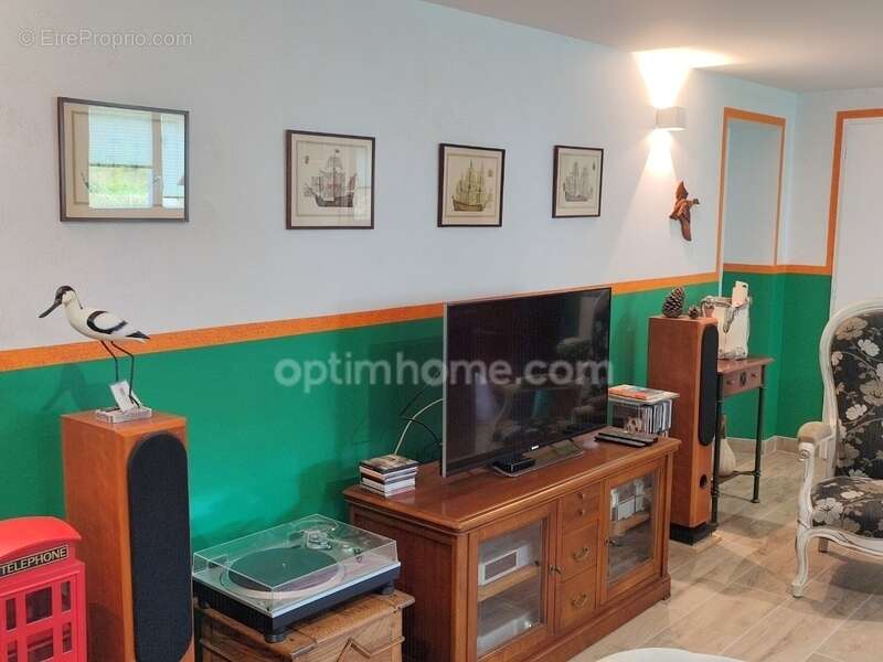 Maison à BAGNERES-DE-BIGORRE