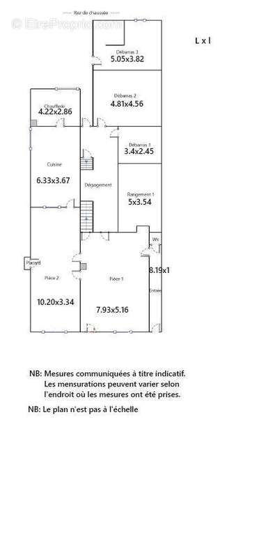 Photo 8 - Maison à VANNES-LE-CHATEL