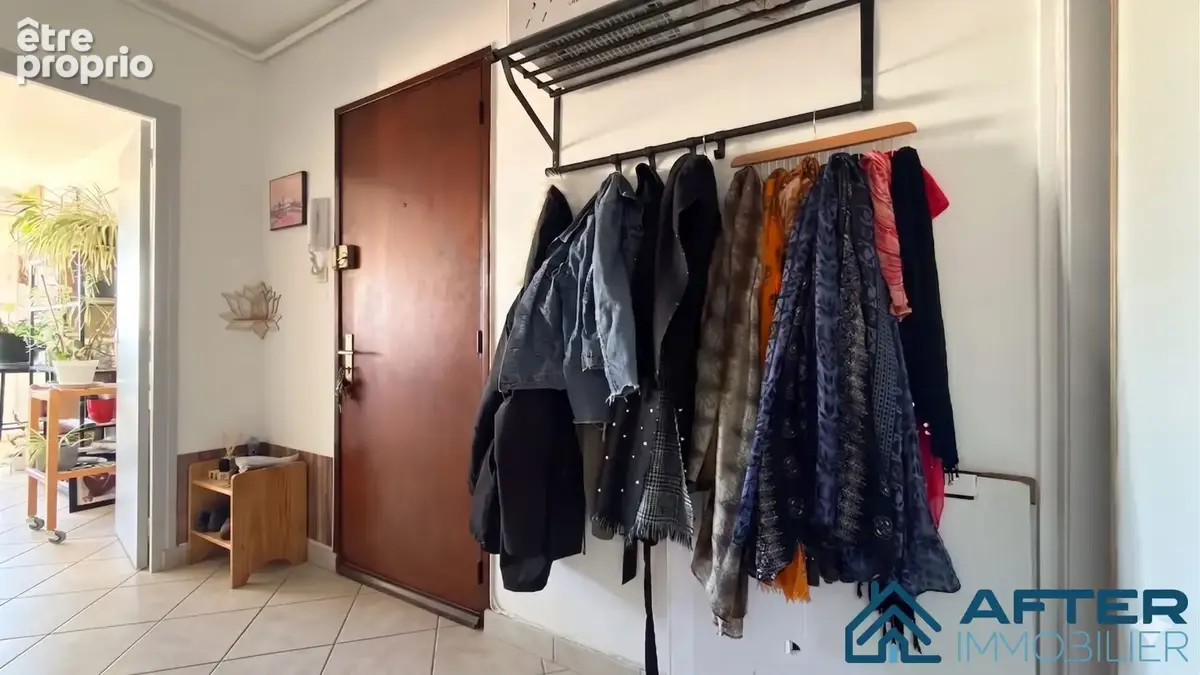 Appartement 72 m² à Luneville  - photo 2
