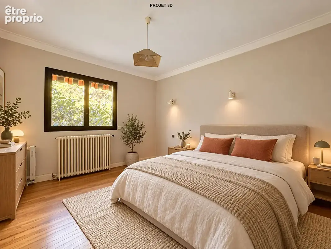 Maison Pechabou - 7 pièce(s) - 241 m2 - photo 9