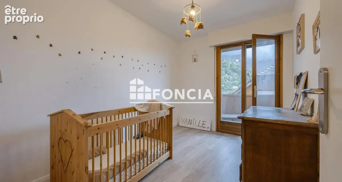 Appartement type 4 à Veyrier du Lac - photo 7