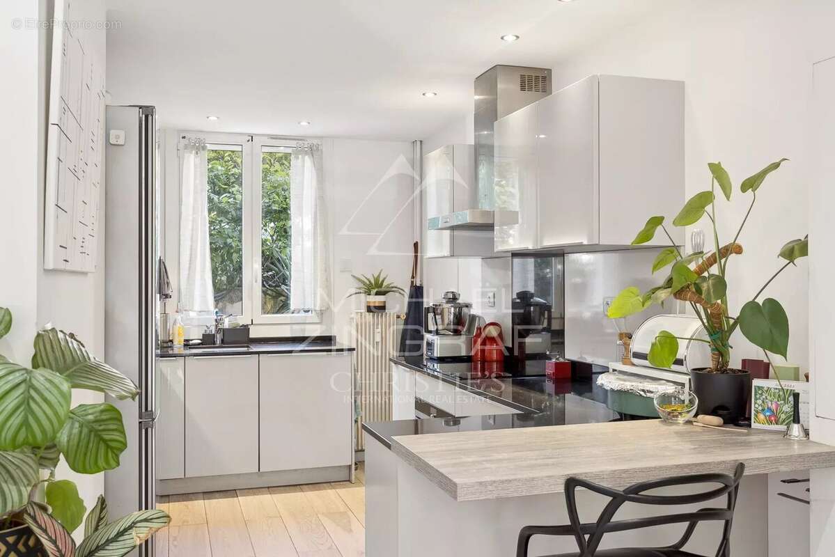 Appartement à BEAULIEU-SUR-MER