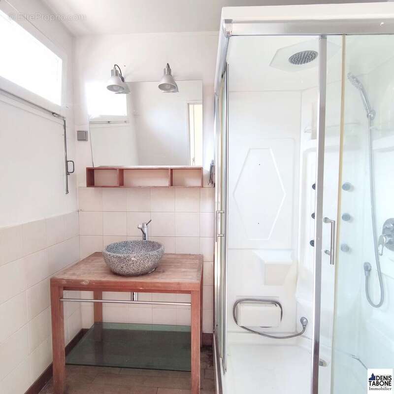 Appartement à SOISY-SOUS-MONTMORENCY