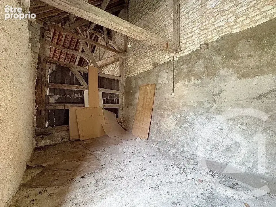 Maison 6 pièces 125 m² à vendre à Estissac (10190) - photo 7