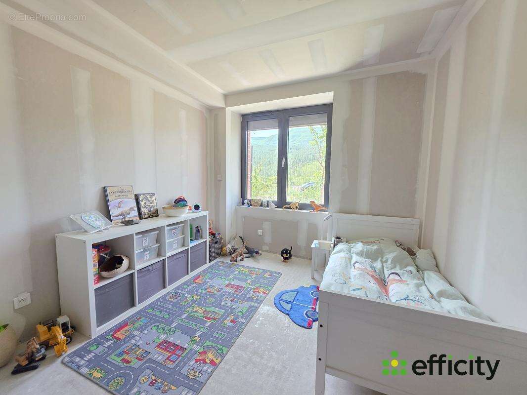 Maison 152 m² à Barret-Sur-Meouge  - photo 15