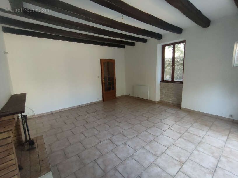 Maison familiale paimboeuf - photo 3