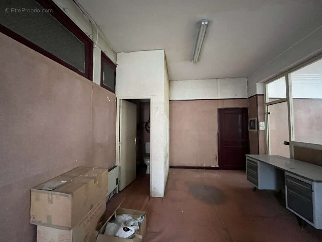 Appartement à PERIGUEUX