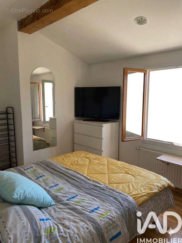 Photo 2 - Maison à CHILLY-MAZARIN