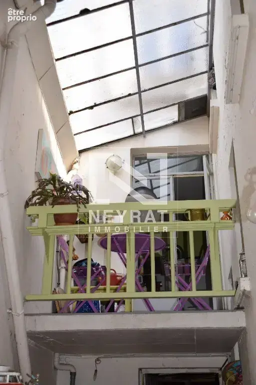 Maison à rénover Arnay-le-Duc - photo 4