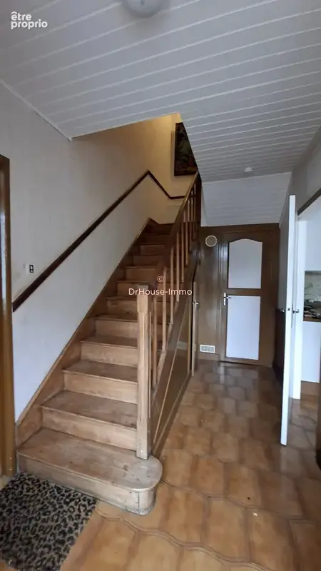 Maison 4 pièces 97 m² à vendre à Saint-Front-La-Riviere (24300) - photo 14