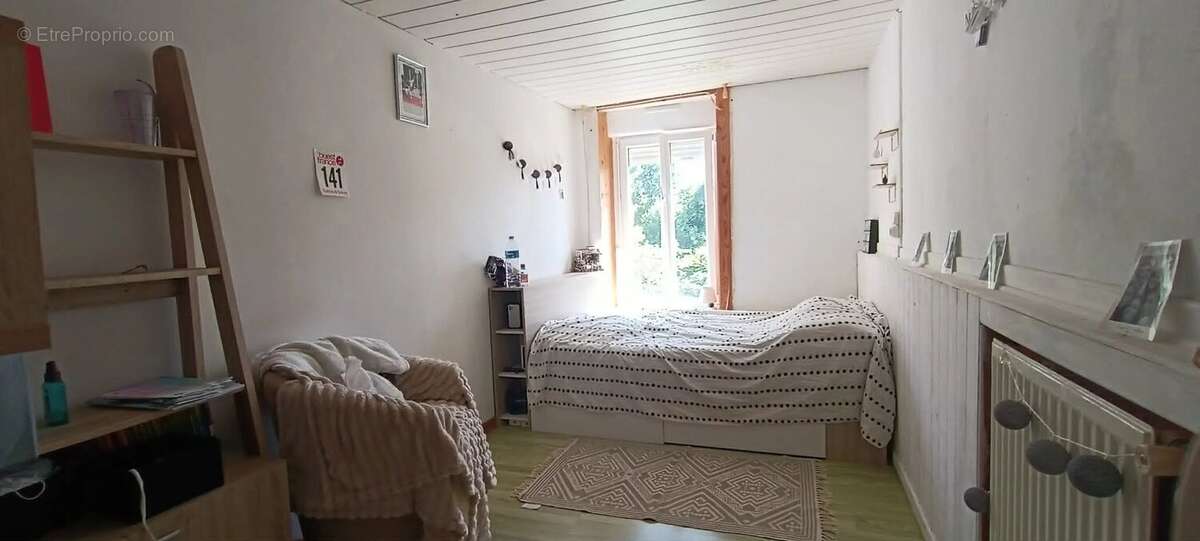 Maison en pierre 3 chambres et garage - photo 7