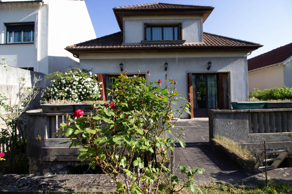 Maison à VALENTON