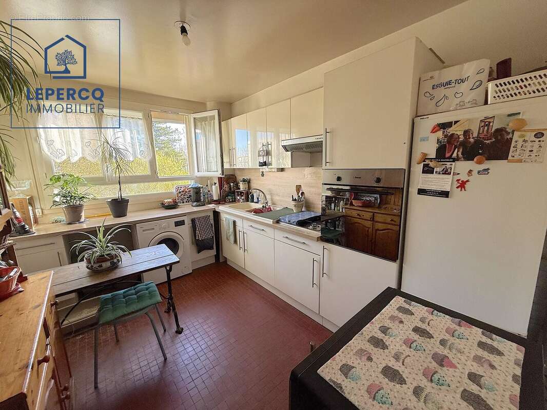 Appartement à SENLIS