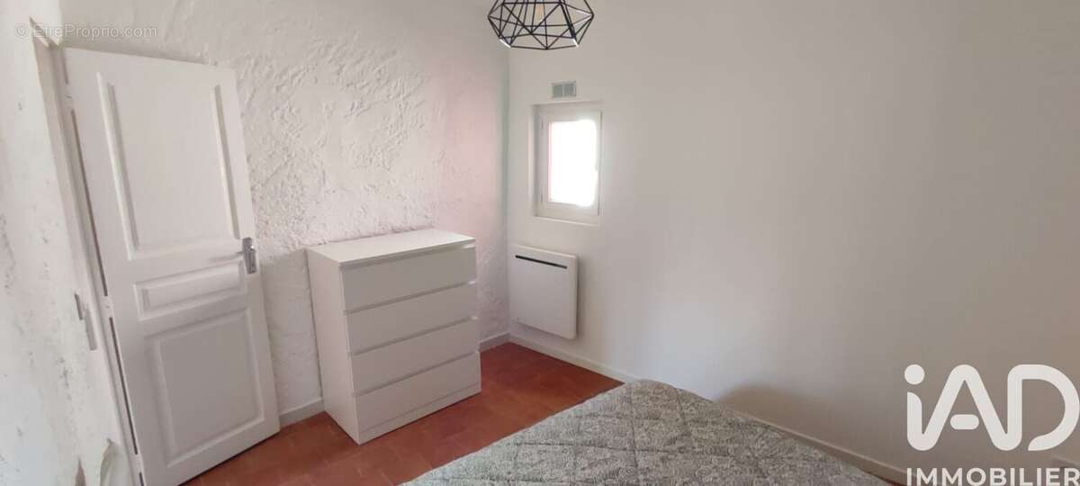 Photo 8 - Appartement à SAINT-CANNAT