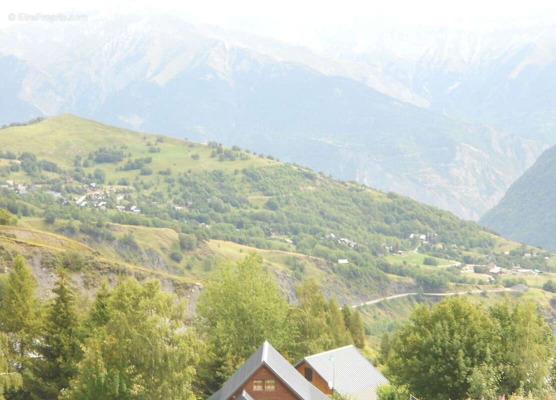 Appartement t2 les pistes - photo 9