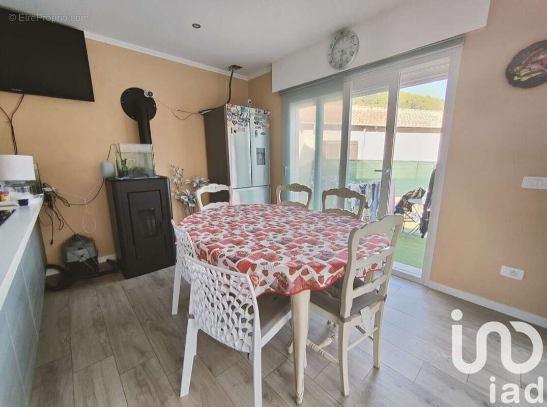 Photo 5 - Maison à GORBIO