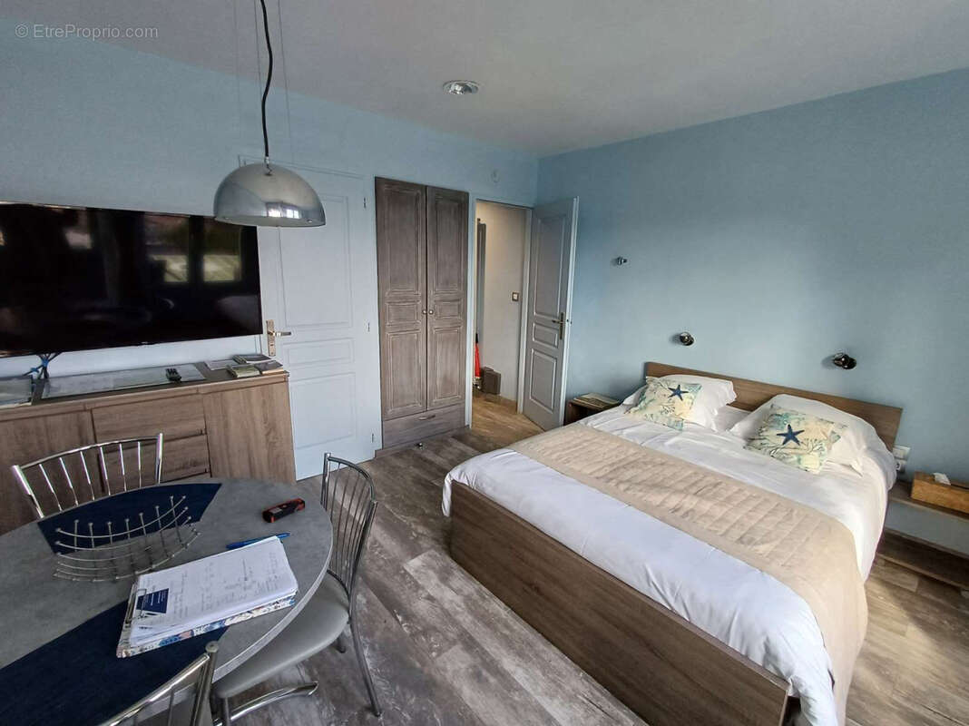 Maison à LE TREPORT