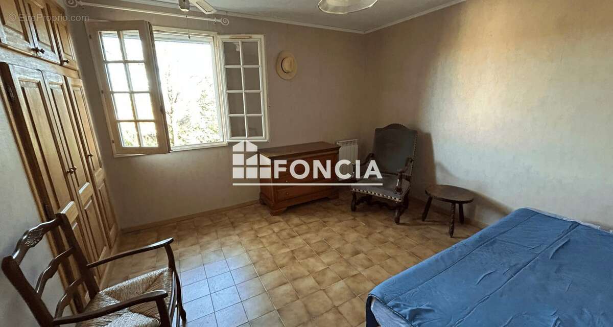 Maison à BRIGNOLES