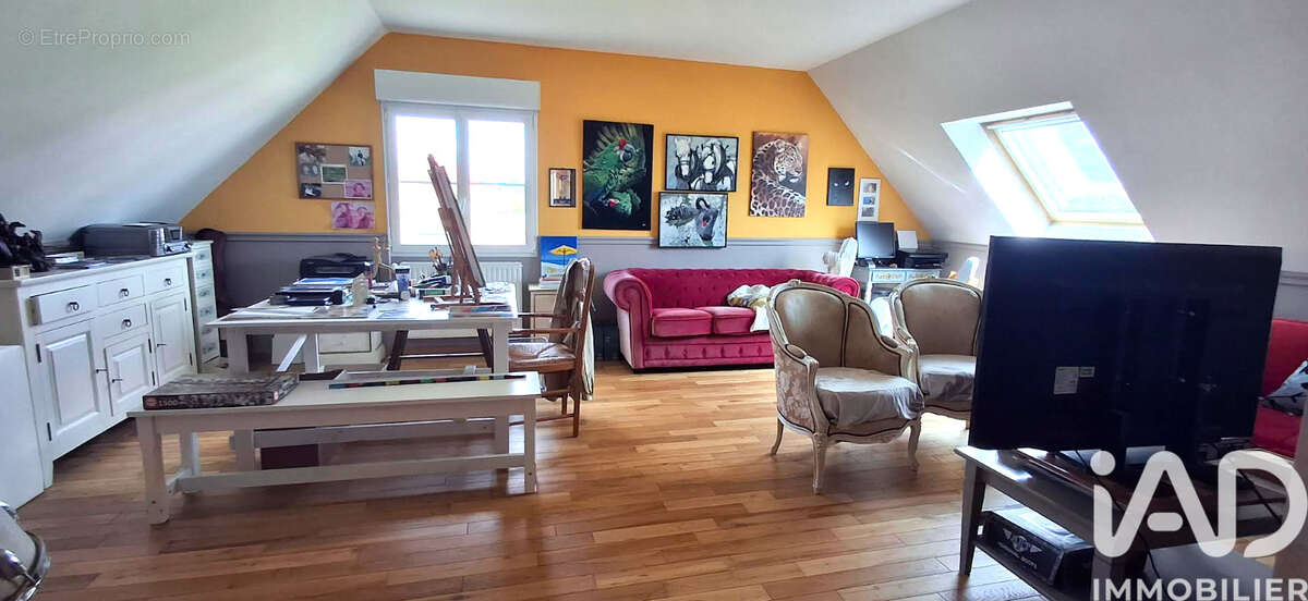 Photo 8 - Maison à LESTREM