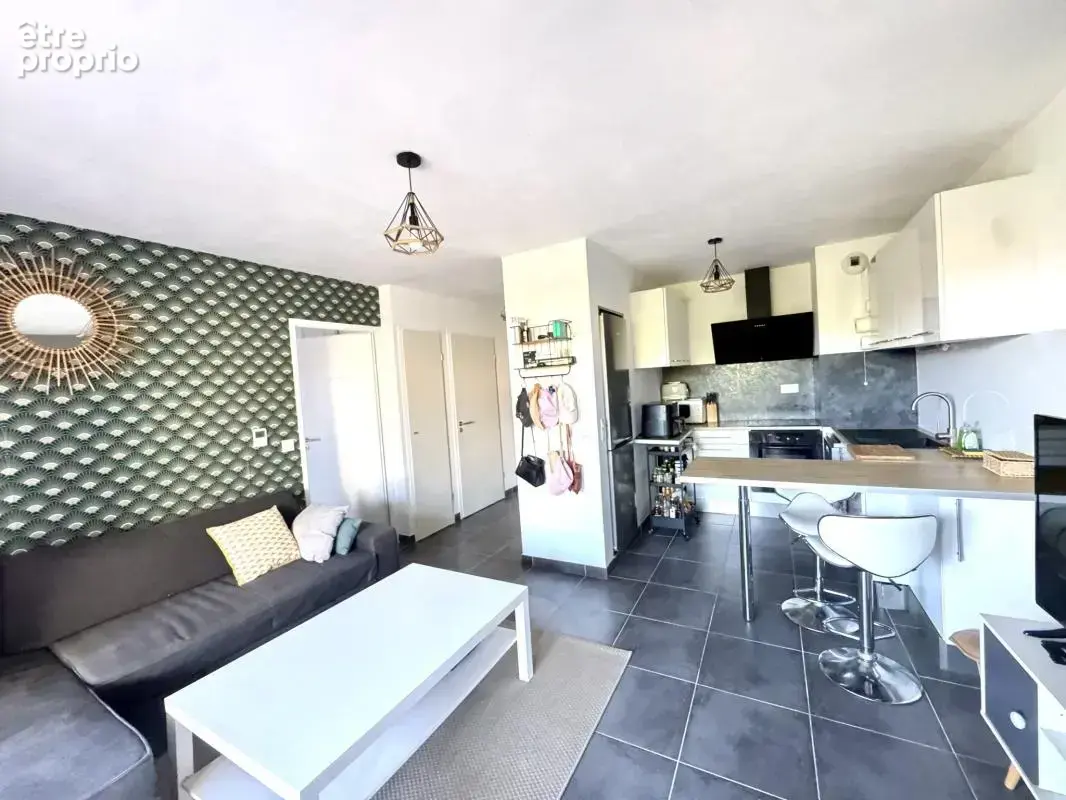 Appartement à CASTELNAU-LE-LEZ