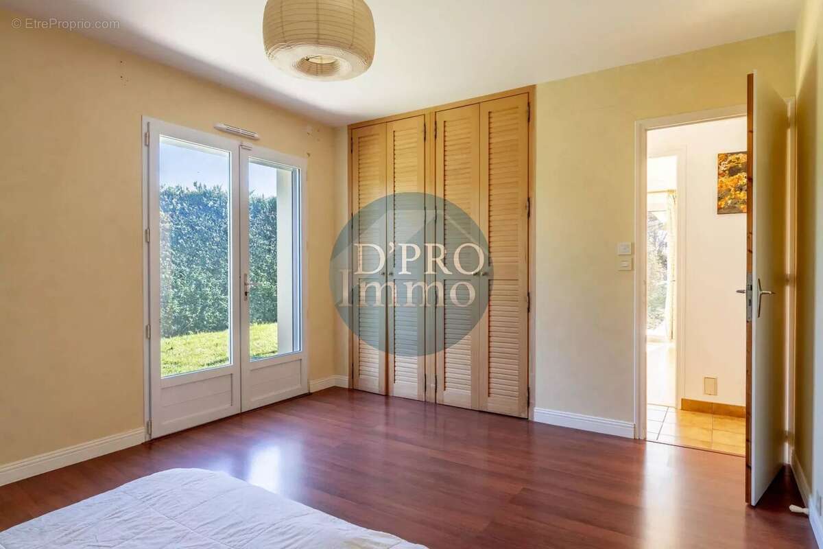 Maison à BASSE-GOULAINE