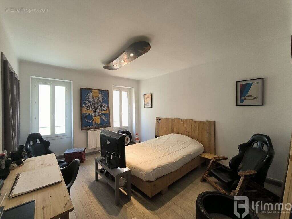 Appartement à CANET
