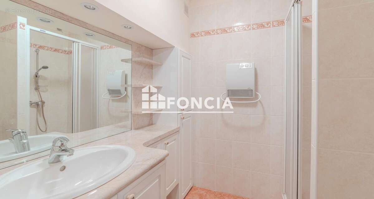 Maison à AMBERIEU-EN-BUGEY