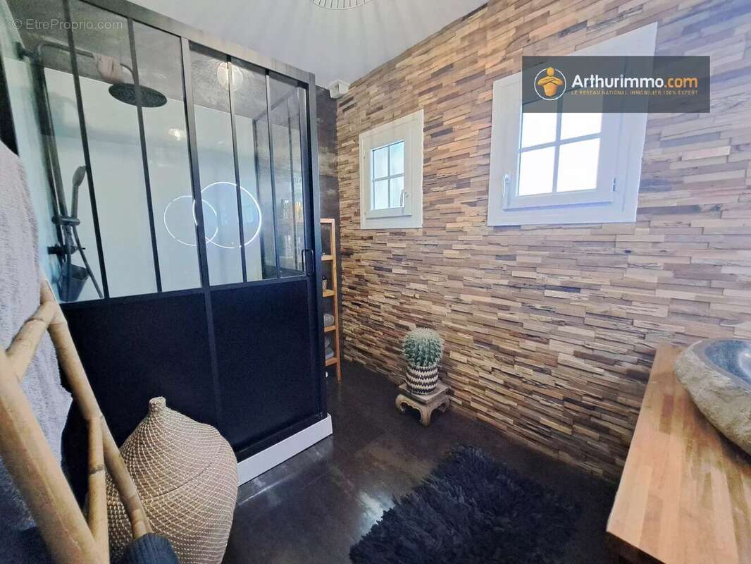 Maison à SAINT-GIRONS