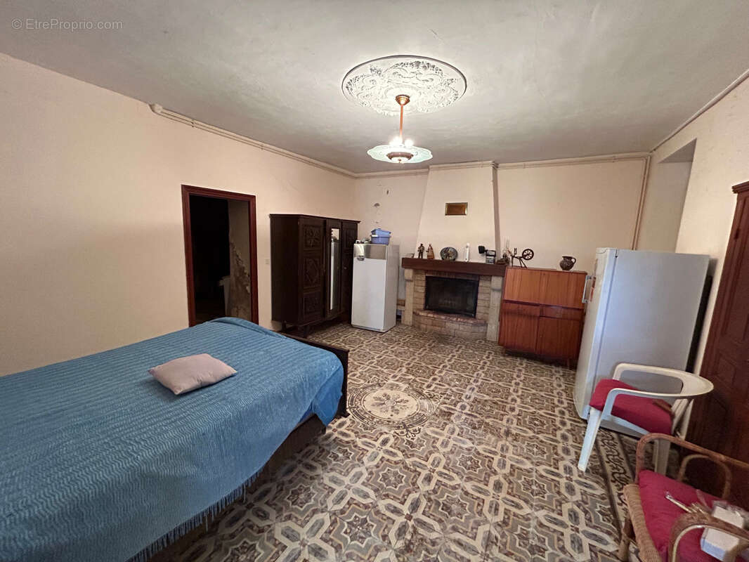 Maison 107m2 à Tasso - photo 5