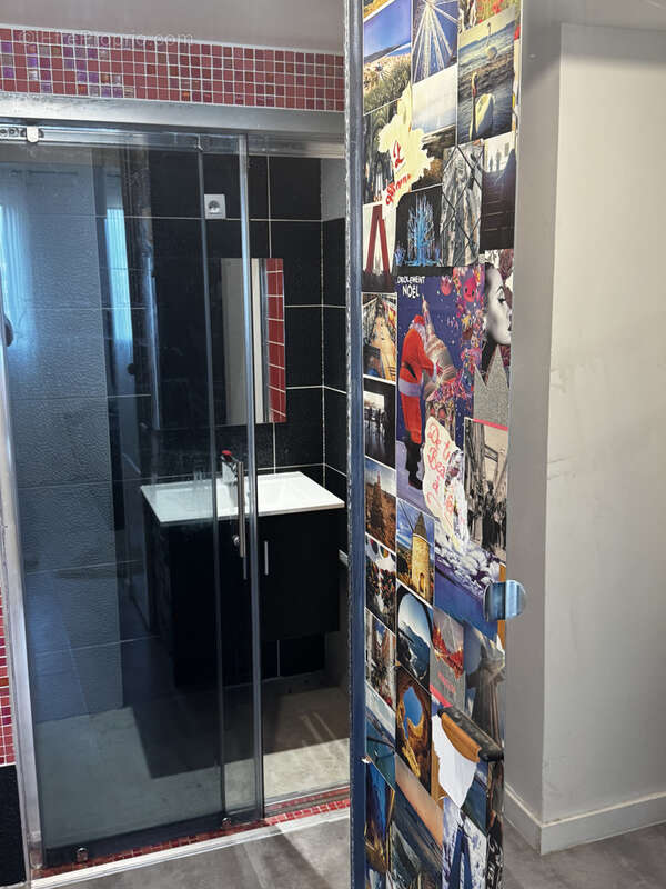 Maison à MARSEILLE-11E