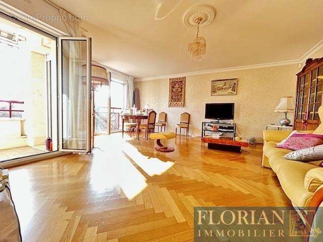 Appartement à ANTONY