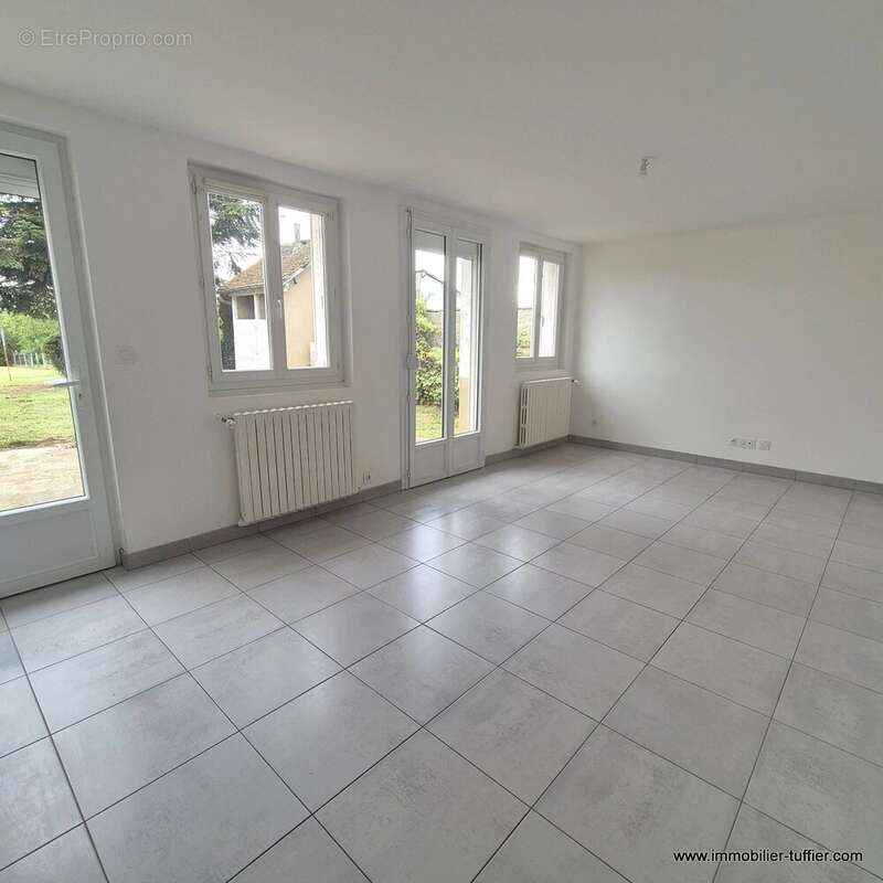 Maison à SAINT-CORNEILLE