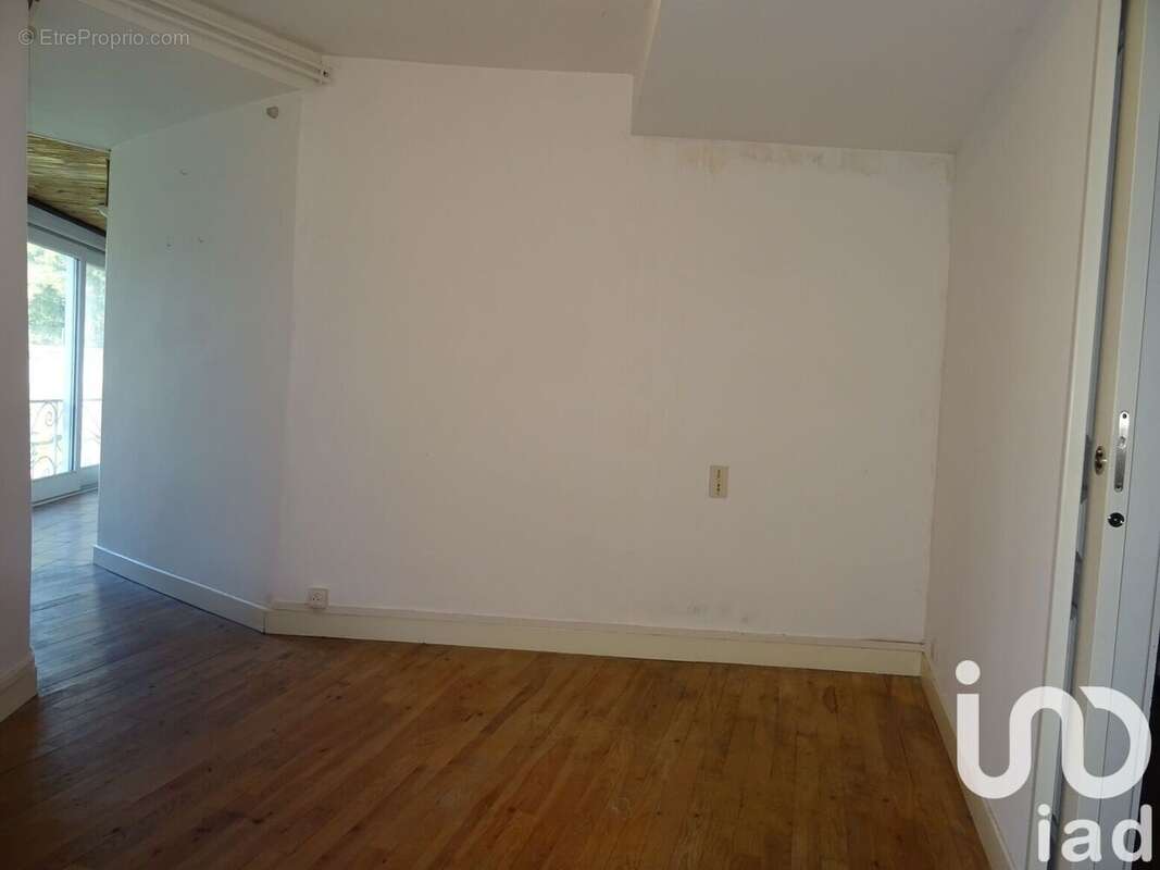 Photo 6 - Appartement à MAULEON-LICHARRE