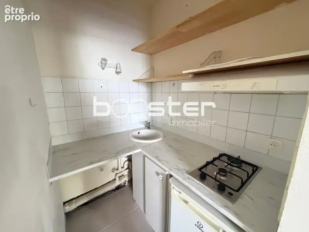 EXCLUSIVITE !! Charmant 2 Pièces lumineux avec cave et grenier – Adresse recherchée à Toulouse centre - photo 2