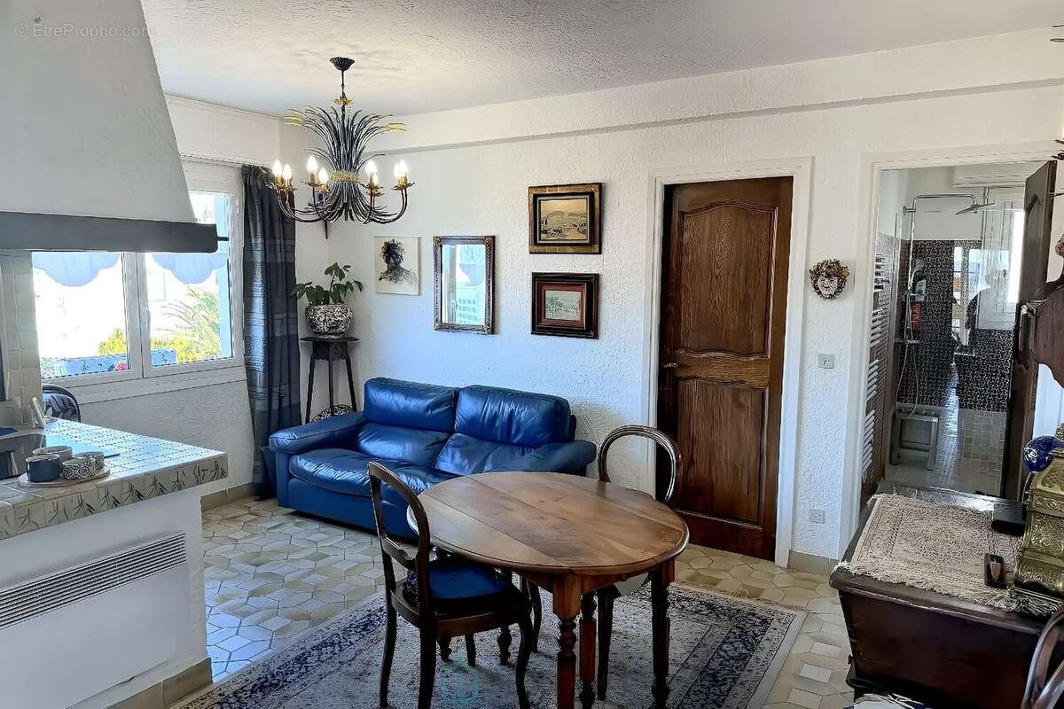 3 pièces de 60m2 - photo 6