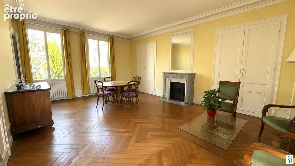 Maison Rouen 9 pièce(s) 209 m2 - photo 5
