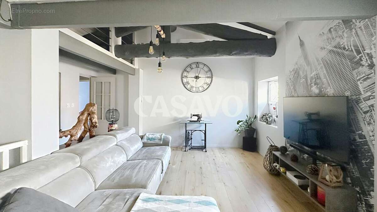 Vente Maison 5 pièces de 162m² - 13200 Arles - photo 11