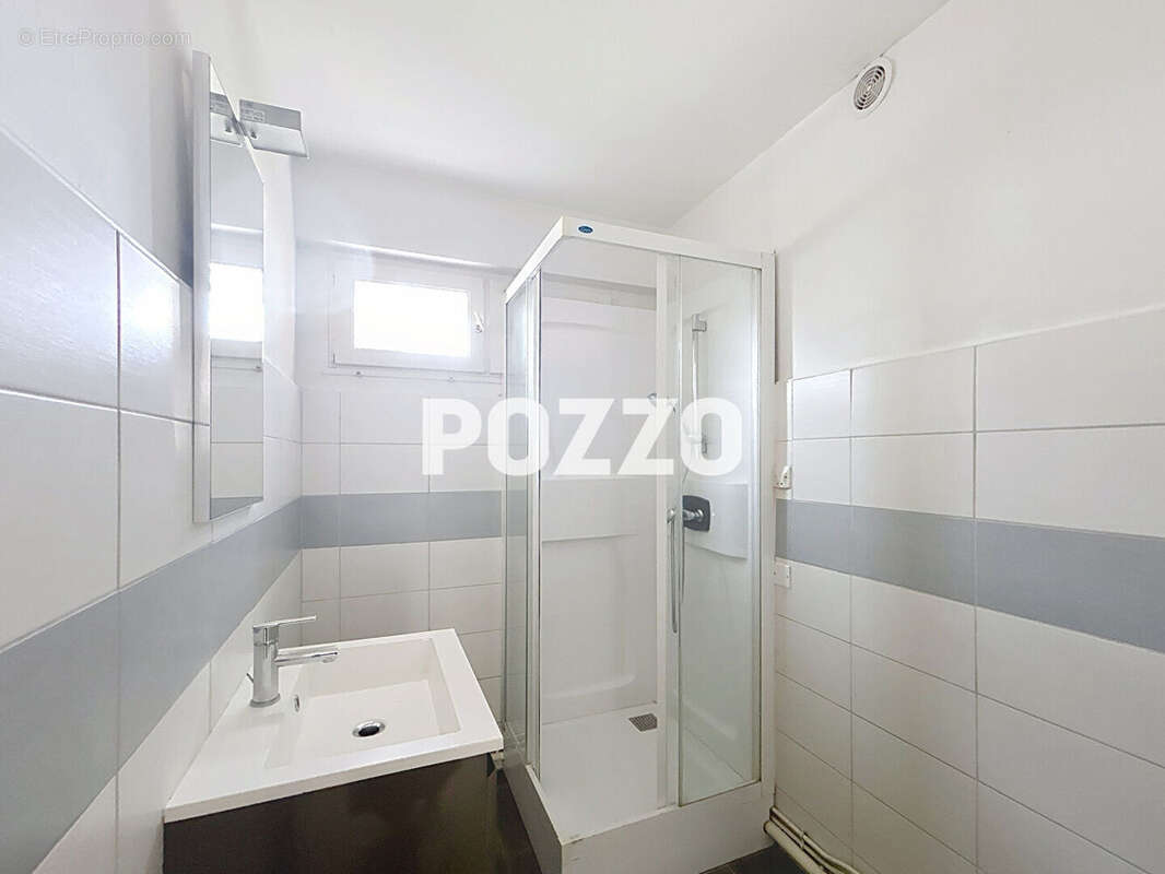Appartement Granville 3 pièce(s) 77 m2 - Résidence avec ascenseur - proche commerces et plage - photo 9