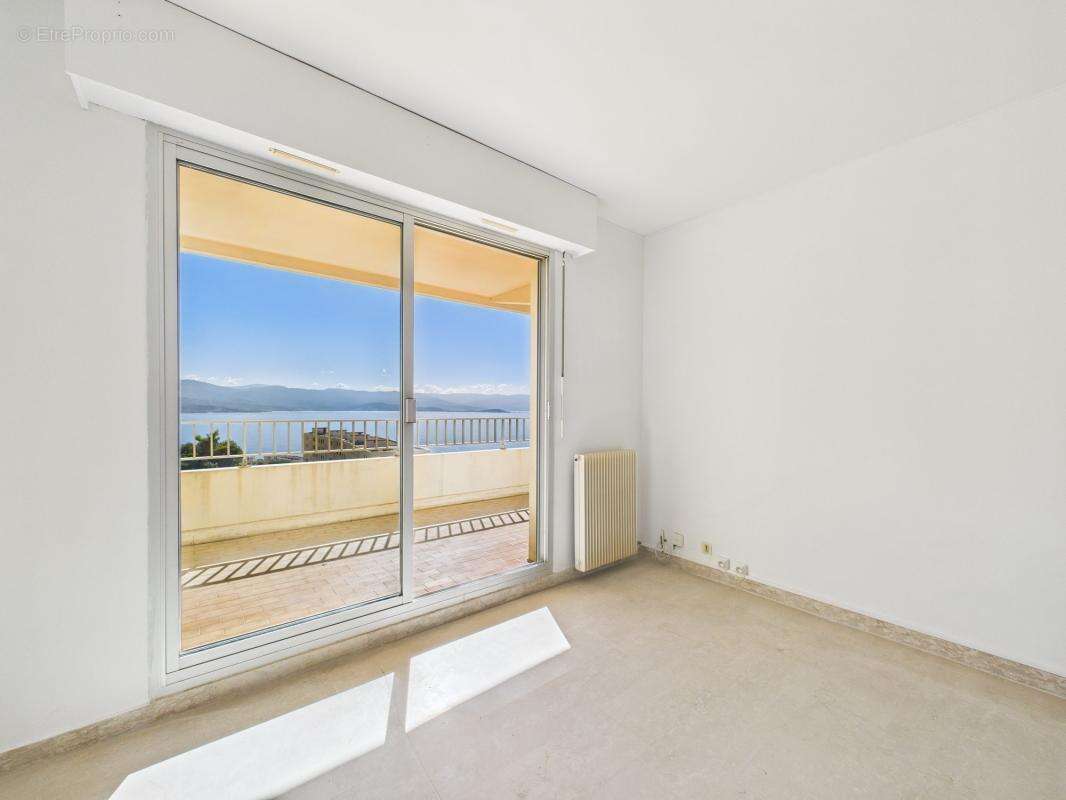Appartement à AJACCIO