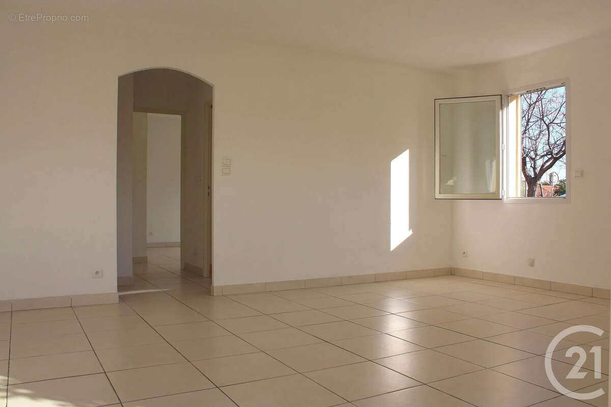 Appartement à ALENYA