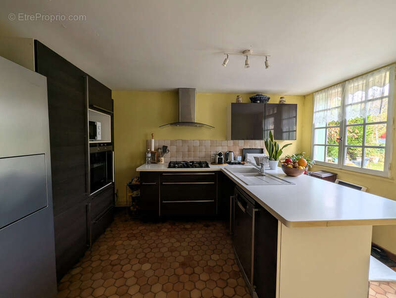 Maison à VITRY-AUX-LOGES