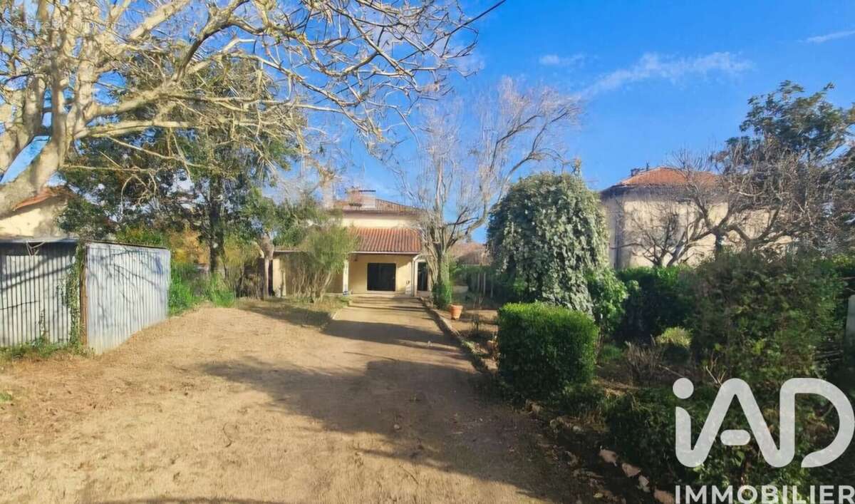 Photo 2 - Maison à ROQUES