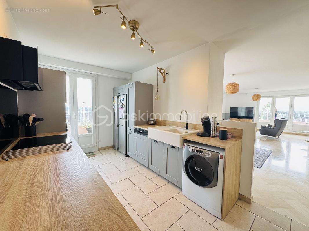 Appartement à ORLEANS