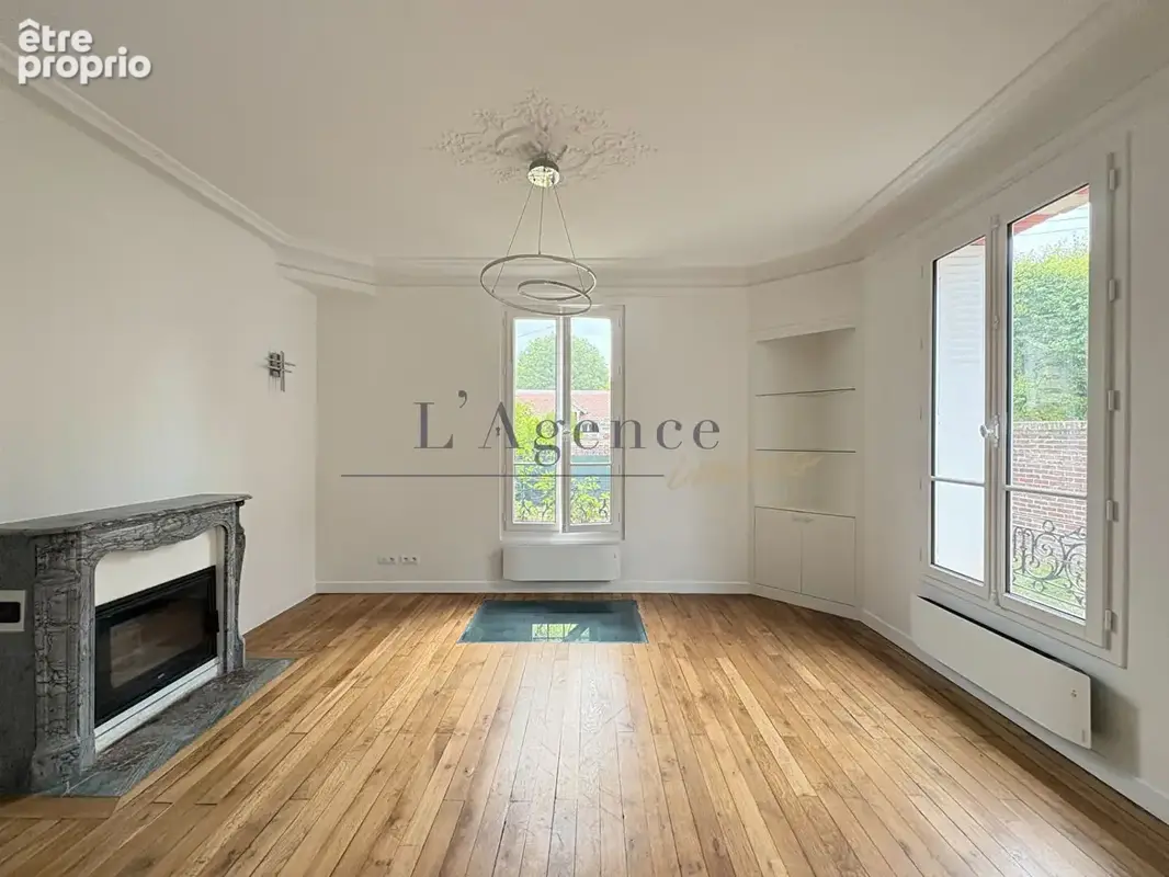 Maison Chantilly 6 pièce(s) - photo 4