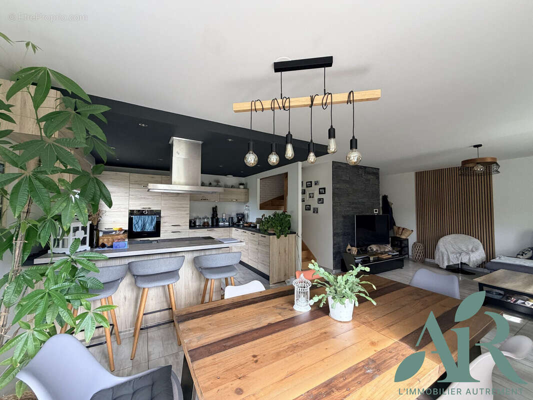 Appartement 90 m² à Epfig  - photo 2