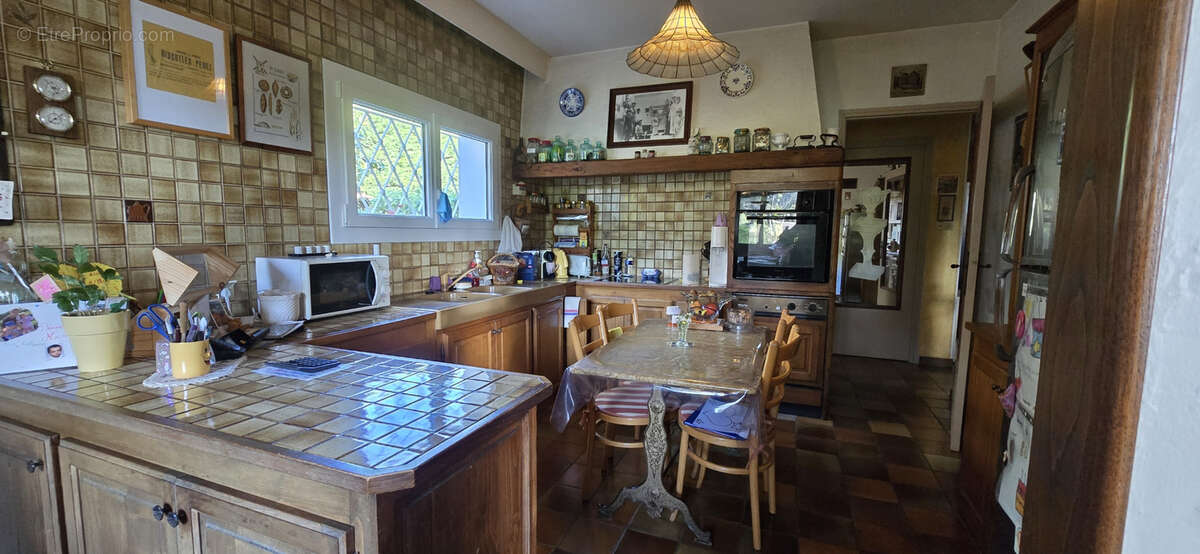 Maison à JONQUERETTES