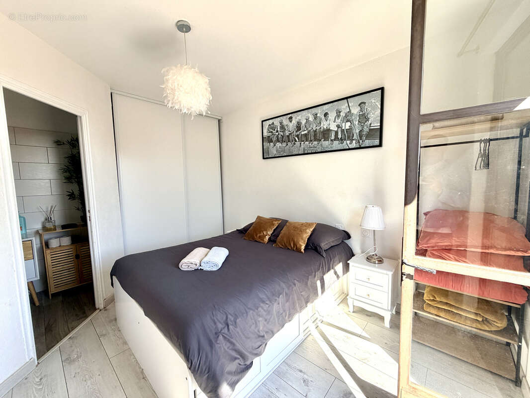 Appartement à CARCASSONNE