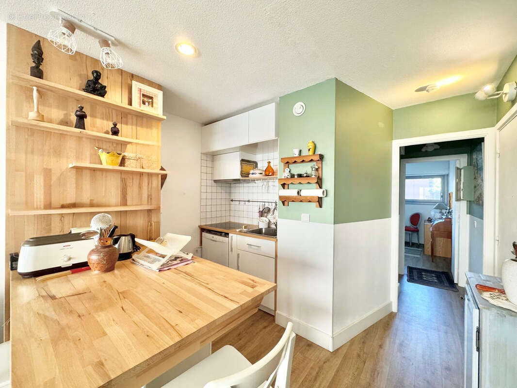 En Exclusivité appartement 2 pièces 39m2 proche mer - photo 2