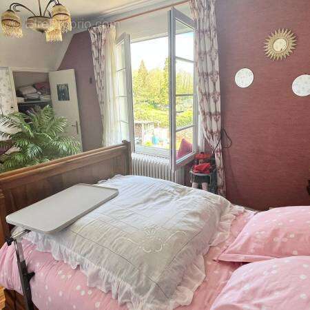 1 n°9 - Maison à NOUVION