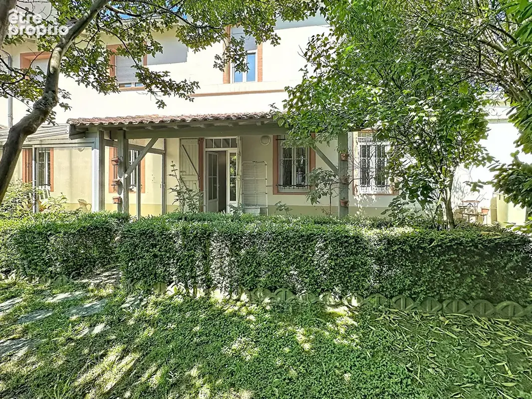 Maison à MONTAUBAN